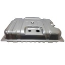 Tanks Inc. F1B-T: F1B-T Gas Tank for Fuel Injection for 1973-1979 Ford Trucks [Includes Vent Valve Hole & Rollover Valve]