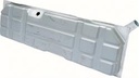OER FT5004A: FT5004A Zinc Coated Steel Fuel Tank 1960-66 Chevrolet/GMC Trucks 17 Gallon