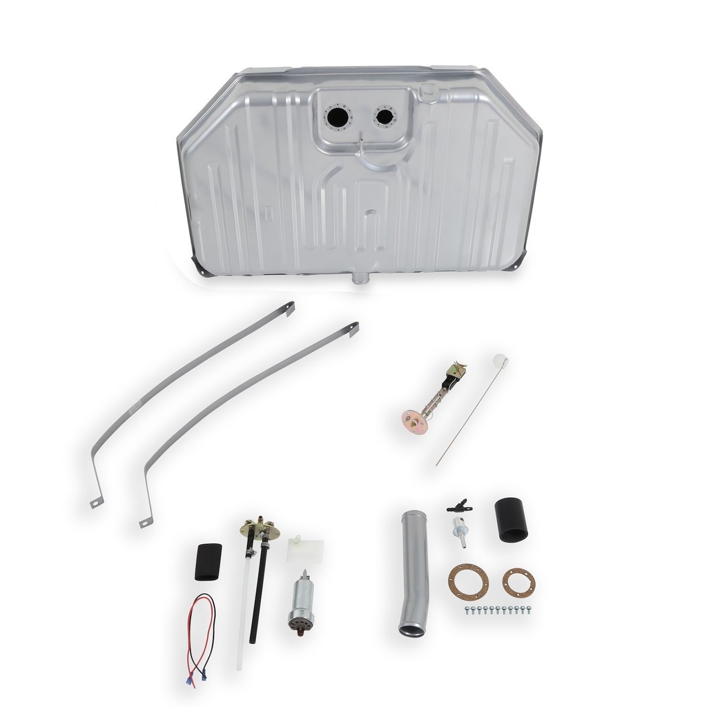 Holley 19-407: 19-407 Sniper EFI Fuel Tank System