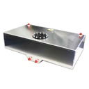 Rhodes Race Cars 18-0117-SU: 17 Gallon Custom Fuel Cell w/0-90 Ohm Sending Unit