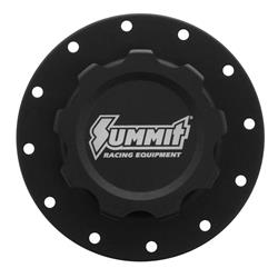 Summit Racing™ Fuel Cell Cap Assemblies