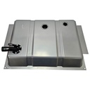 Tanks Inc. TM6372-BZT: TM6372-BZT Gas Tank for Fuel Injection for 1969-72 Chevy Blazer, GMC Jimmy [Frame Mount]