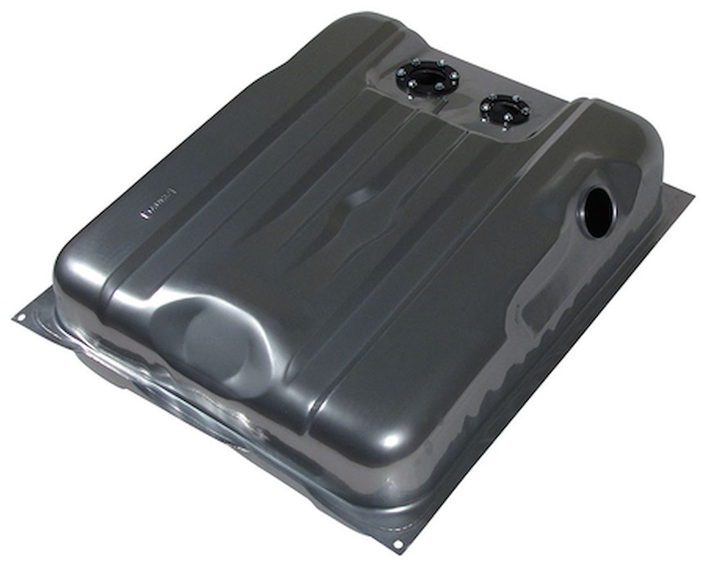 Tanks Inc. TCR8B-T-KIT: TCR8B-T-KIT EFI-Ready Fuel Tank Kit 1970-1974 Dodge Challenger, w/255 LPH GPA Fuel Pump, Ford Sending Unit (73-10 Ohm), Straps
