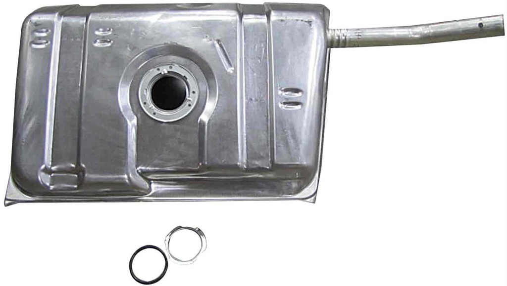 Dorman Products 576-183: Fuel Tank with Filler Neck for 1982-1992 Chevy Camaro, Pontiac Firebird