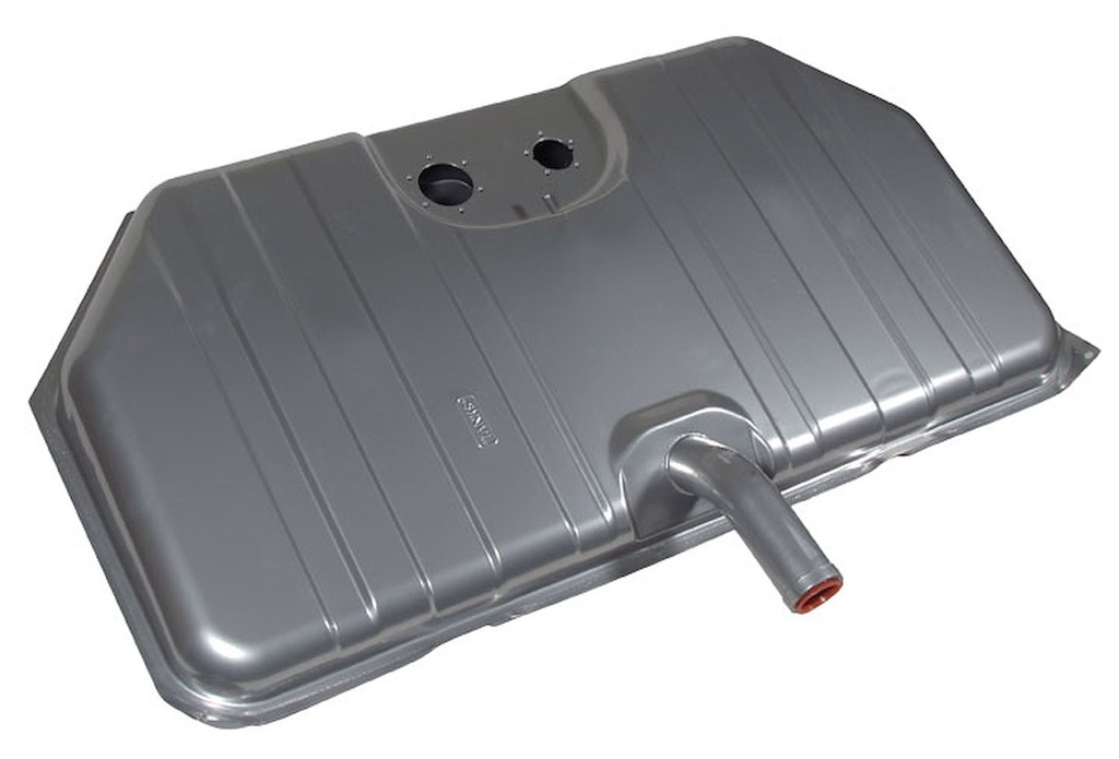Tanks Inc. TM32BN-T: TM32BN-T Narrowed Corner 18 Gallon EFI Gas Tank for 1969 Chevy Camaro/Pontiac Firebird
