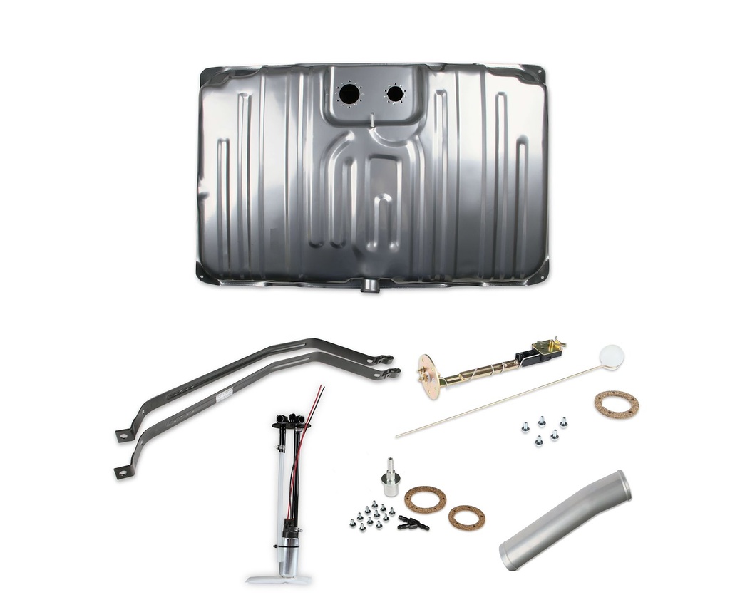 Holley 19-121: 19-121 Sniper EFI Fuel Tank System