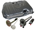 FITech Fuel Injection 58020: Fuel Tank Kit for Monte Carlo