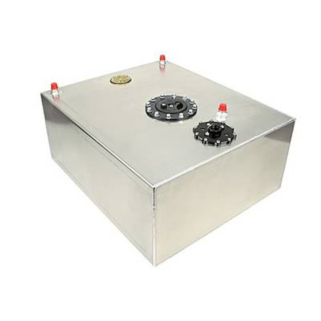 Aeromotive 18663: Stealth Fuel Cell & Eliminator Fuel Pump 20 gallons