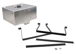 Summit Racing™ Fuel Cell and Mount Combo Kits