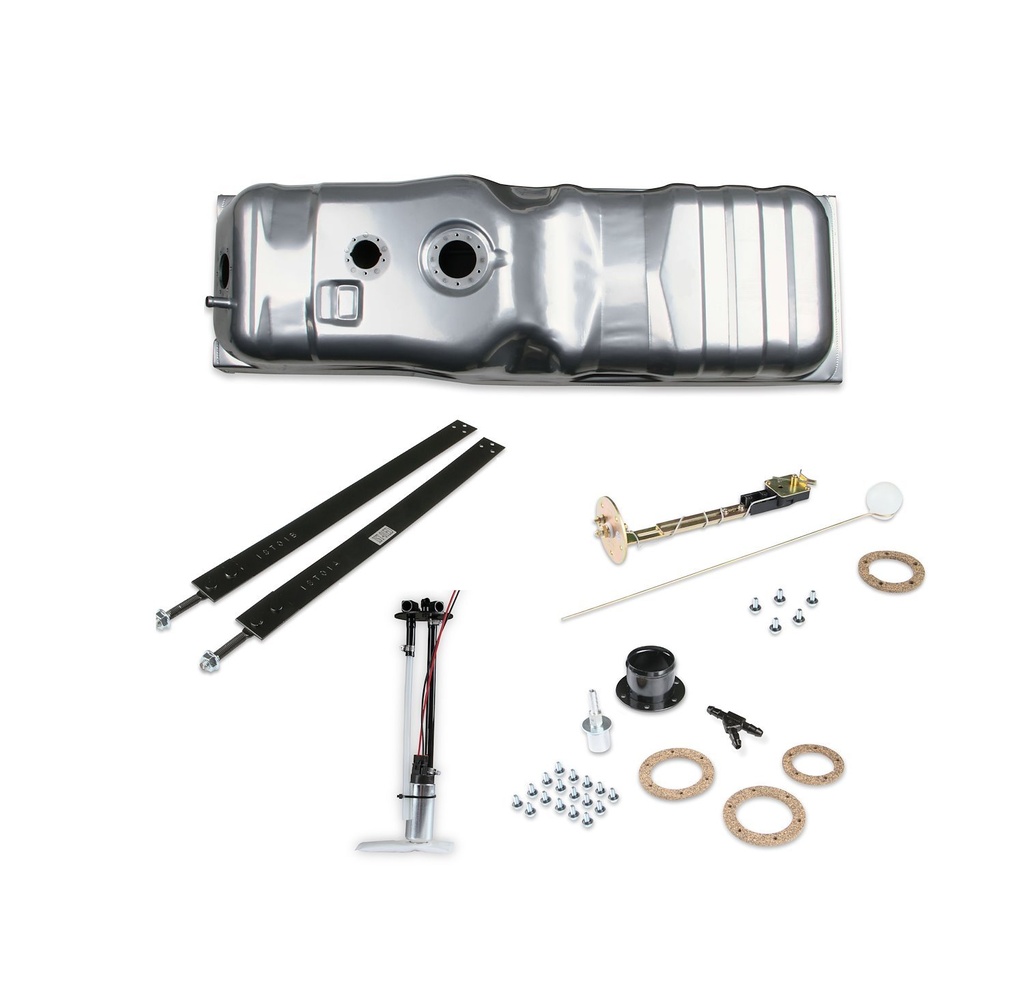 Holley 19-156: 19-156 Sniper EFI Fuel Tank System