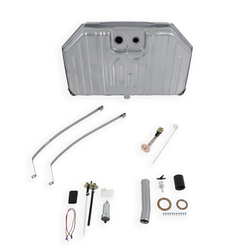 Holley 19-406: 19-406 Sniper EFI Fuel Tank System