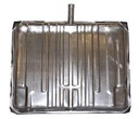 Auto Metal Direct 890-3464-1N: Fuel Tank with Filler Neck