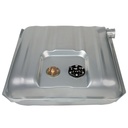 Aeromotive 18699: Fuel Tank with 340 Stealth Fuel Pump 1955-57 Bel Air, 150 Series, 210 Series