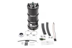 Radium Engineering Fuel Surge Tanks