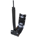 Key Parts 0850-412: Fuel Tank Strap GM Pickup