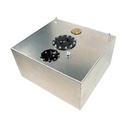 Aeromotive 18660: Stealth Fuel Cell & A1000 Fuel Pump 15 gallons