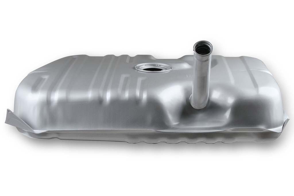 Holley 19-512: 19-512 Sniper Stock Replacement Fuel Tank
