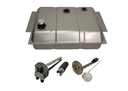 FITech Fuel Injection 58046: 58046 FiTech Go Fuel 340 LPH EFI Fuel Tank Kit, 1963-1966 Chevy Truck Bed Fill