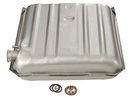 Tanks Inc. 570-A: 570-A Coated Steel Gas Tank for 1957 Chevy
