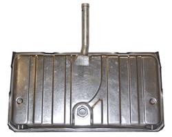 Auto Metal Direct 890-3071-N: Fuel Tank with Filler Neck