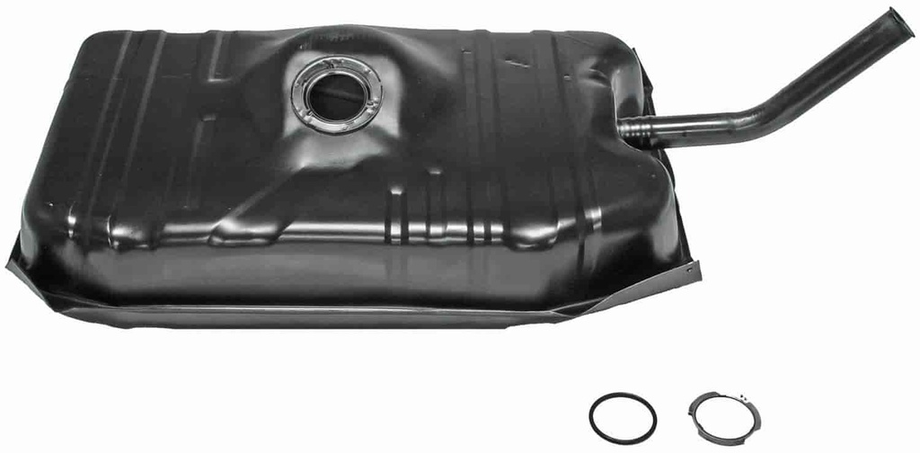 Dorman Products 576-378: Steel Fuel Tank w/Filler Neck 1978-1987 Chevy El Camino/GMC Caballero