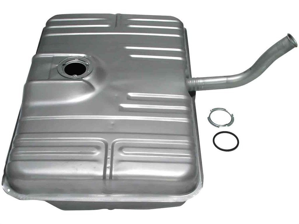 Dorman Products 576-366: Steel Fuel Tank 1985-1989 Chevy Caprice