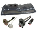 FITech Fuel Injection 58015: Fuel Tank Kit for GM Truck