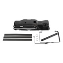 Holley 19-591: 19-591 Sniper Stock Replacement Fuel Tank for 1974-1980 Dodge D100/D150 Regular Cab