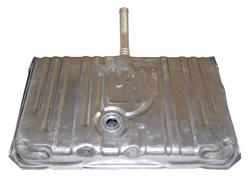 Auto Metal Direct 890-3471-3N: Fuel Tank with Filler Neck