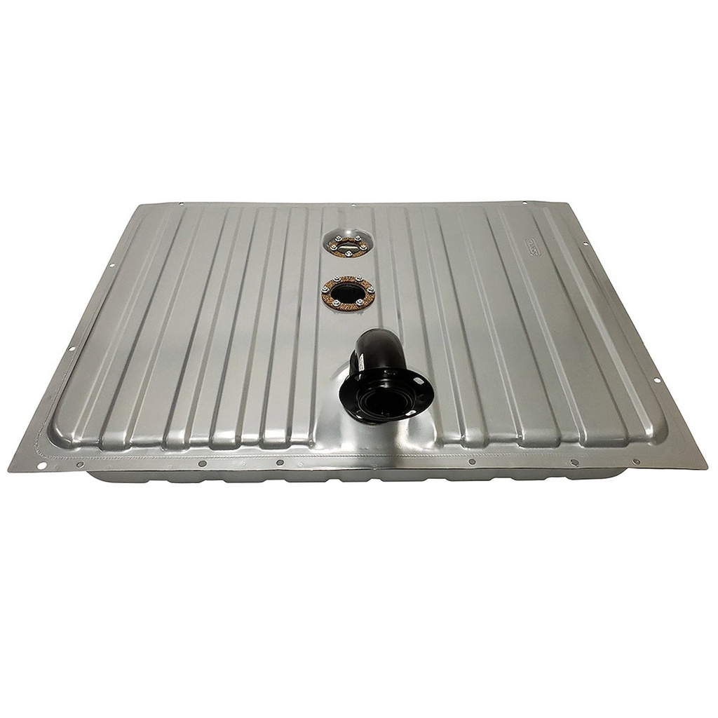 Tanks Inc. MU-FA-T: MU-FA-T 16 Gallon EFI Gas Tank with Filler Neck for 1960-1965 Ford Falcon, 1960-1963 Mercury Comet