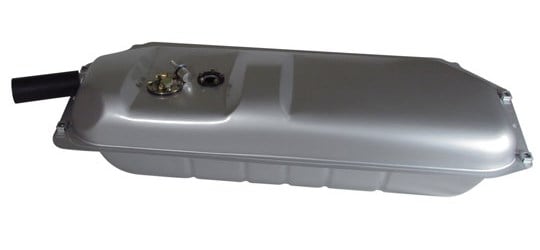 Tanks Inc. 35G: 35G 1935-36 Ford Coated Steel Gas Tank