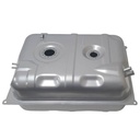 Tanks Inc. TJP1C-T: TJP1C-T 1978-83 Jeep CJ5 and 1978-86 Jeep CJ7 EFI Gas Tank