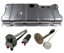 FITech Fuel Injection 58025: Fuel Tank Kit for Corvette