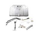 Holley 19-176: 19-176 Sniper EFI Fuel Tank System 1970-1972 Chevy Chevelle/Monte Carlo