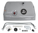 Aeromotive 18110: 18110 Gen II Stealth Fuel Tank for 1967-1972 Chevy C-10 Trucks [200 LPH Fuel Pump]