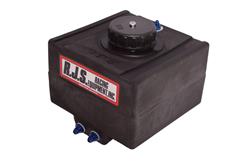 RJS Racing Equipment 3000701: 5 Gallon Drag Fuel Cell with Raised Plastic Filler Cap