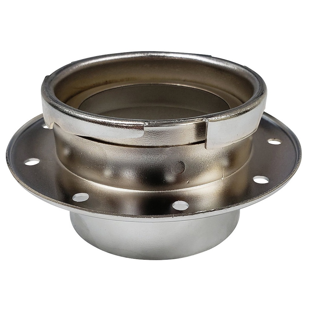 Tanks Inc. FN5018: FN5018 Gas Filler Neck 63-67 Convertible/68-74 All