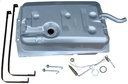 Key Parts 0857-401: Fuel Tank Kit - 1969-1972 Blazer, Jimmy