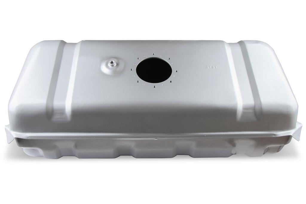 Holley 19-524: 19-524 Sniper Stock Replacement Fuel Tank 1978-1982 Chevy Corvette