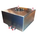 Rhodes Race Cars 18-0105: 5 Gallon Custom Fuel Cell