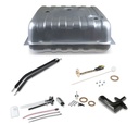 Holley 19-178: 19-178 Sniper EFI Fuel Tank System for 1973-1981 Chevy/GMC K5 Blazer, Jimmy, Suburban, & Truck