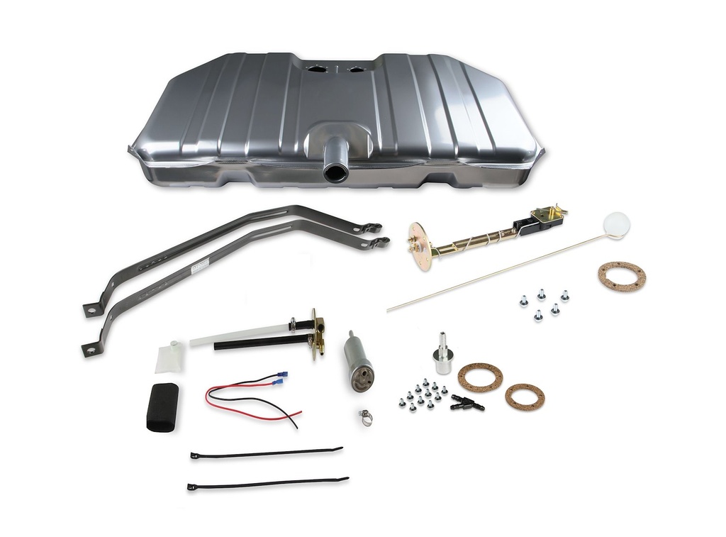 Holley 19-403: 19-403 Sniper EFI Fuel Tank System