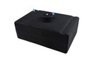 RJS Racing Equipment 3010001: 15 Gallon Economy Fuel Cell with Raised Plastic Filler Cap