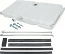 OER R302: Zinc Coated Steel Fuel Tank Kit 1969 Camaro/Firebird