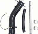 OER K94764: K94764 Fuel Tank Neck and Evaperator Hose Set 1988-97 Chevrolet, GMC Pickup; with Clamps