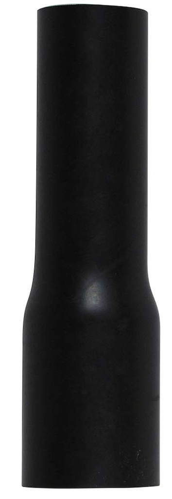 Tanks Inc. GH1520: GH1520 1.5 in. x 2 in. ID Fuel Connecting Adapter Hose 7-3/4 in. Long