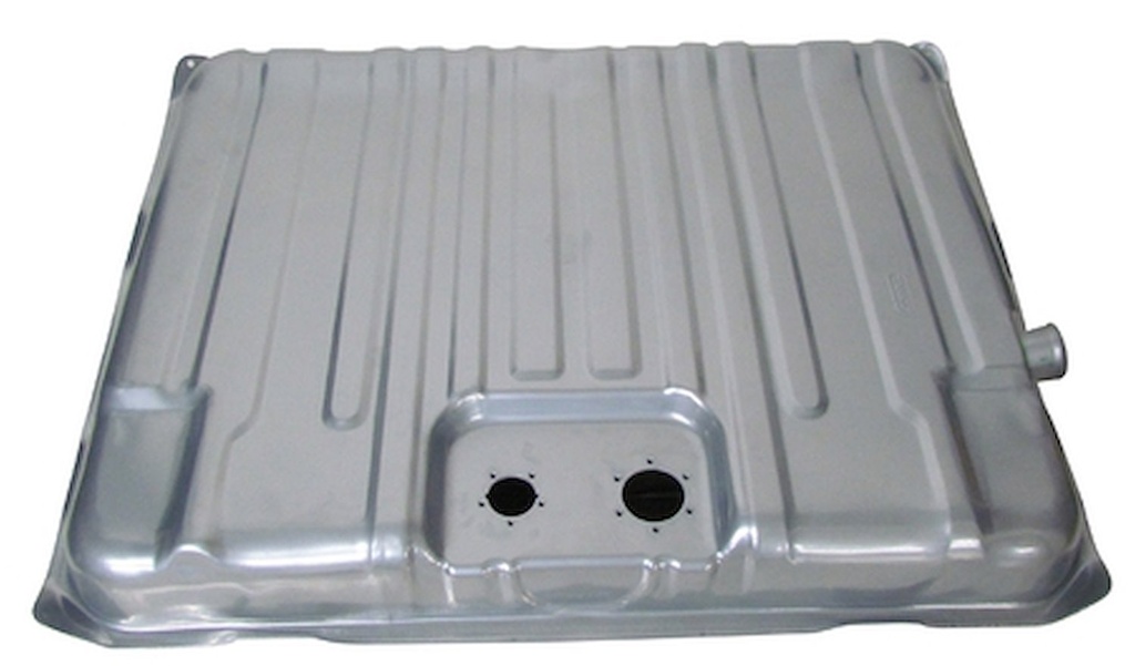 Tanks Inc. TM37E-T-KIT: TM37E-T-KIT EFI-Ready Tank Kit 64-67 Chevy Chevelle/Malibu Wagon, w/Filler Neck, 255 LPH GPA Pump, GM Sending Unit (0-90 Ohm)