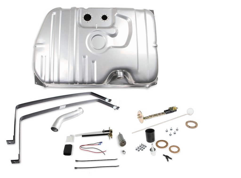 Holley 19-444: 19-444 Sniper EFI Fuel Tank System 400 LPH