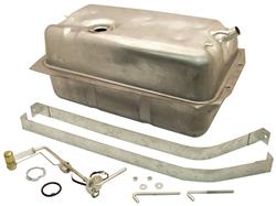Classic Performance Gas Tanks