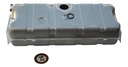 Tanks Inc. TM33D: TM33D Gas Tank for 1970-1974 Chevy Corvette w/EEC (Evaporative Emissions Control)